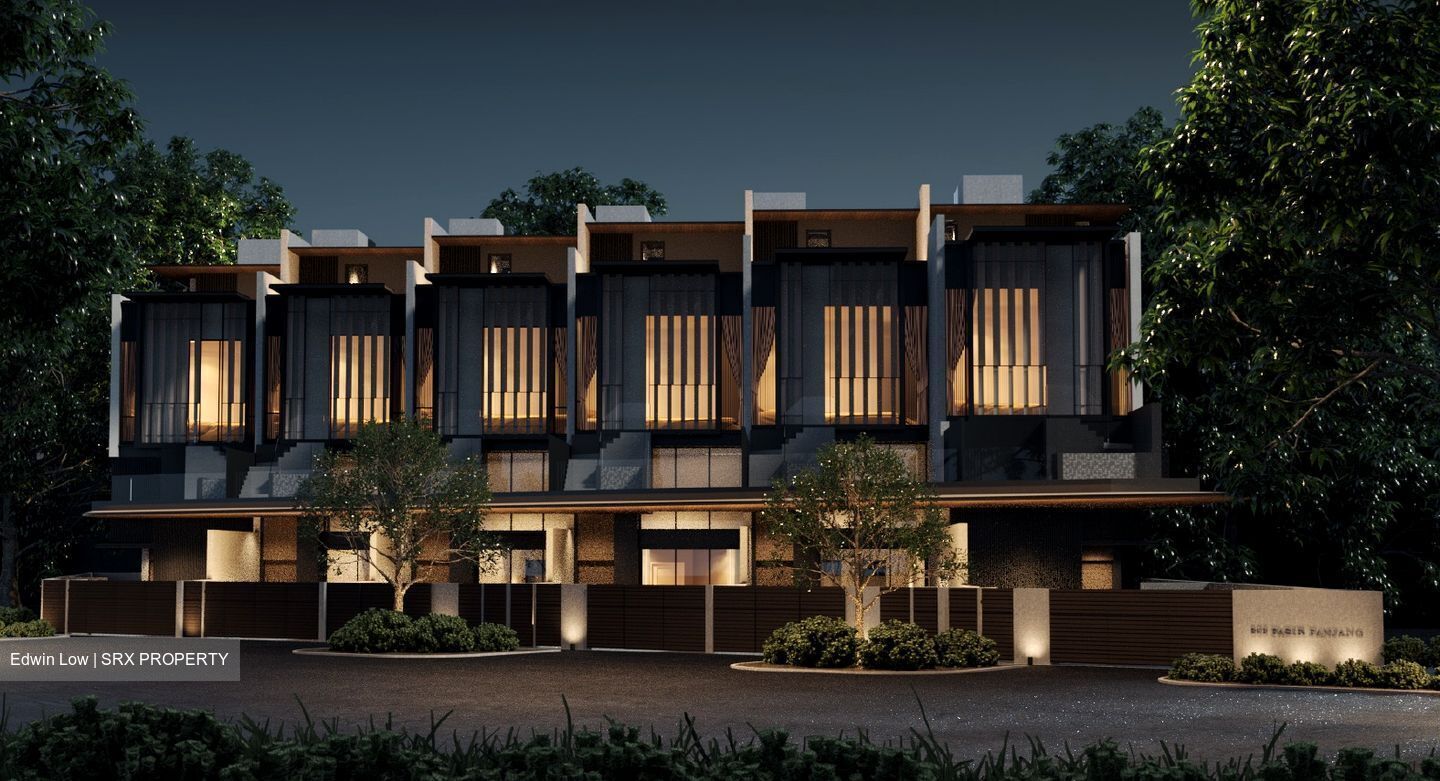 Pasir Panjang Road (D5), Terrace #491554151